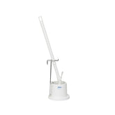 VIKAN Toilet brush WHITE